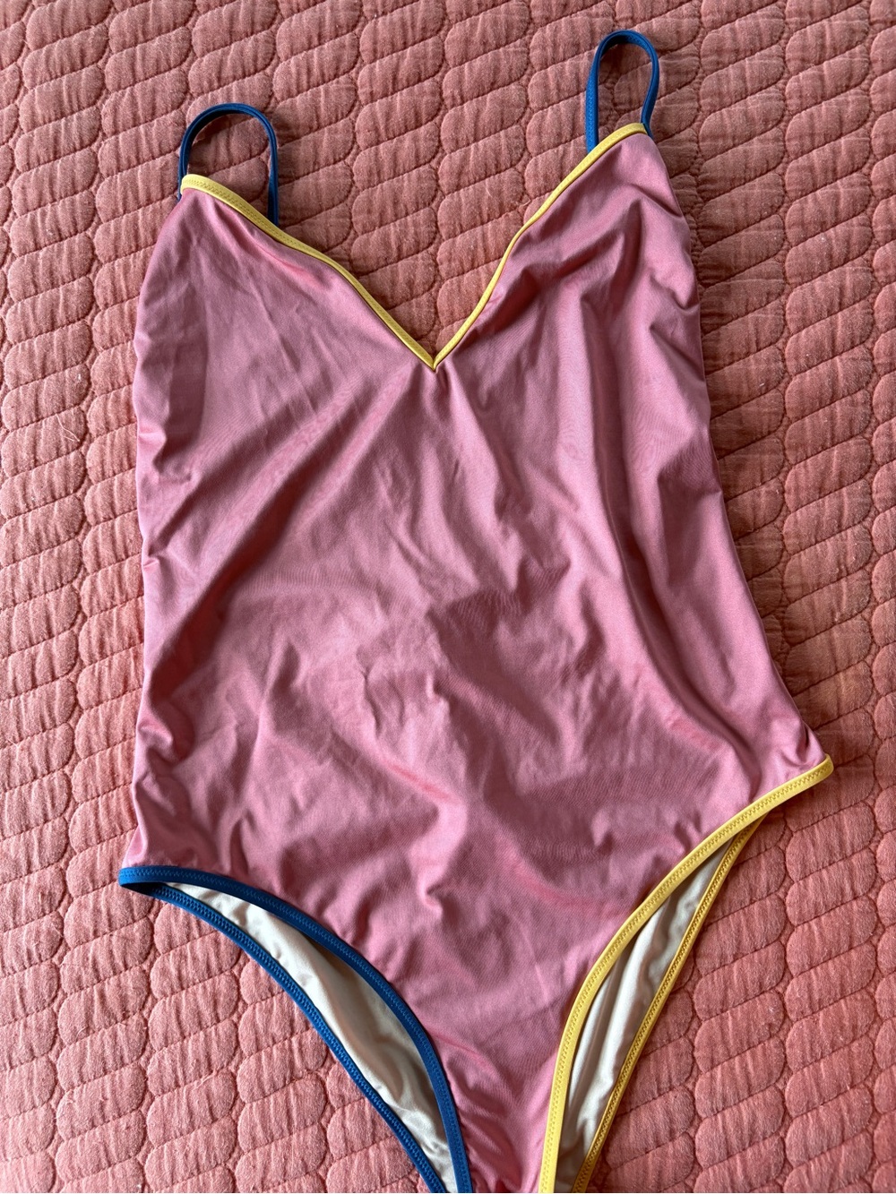 JCREW One-Piece Swimsuit